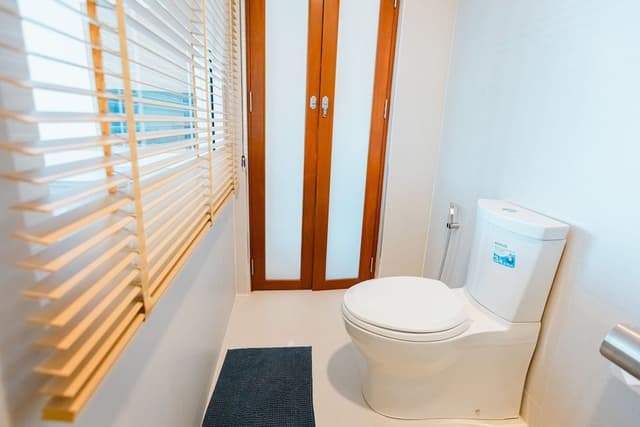 Deluxe Sea View