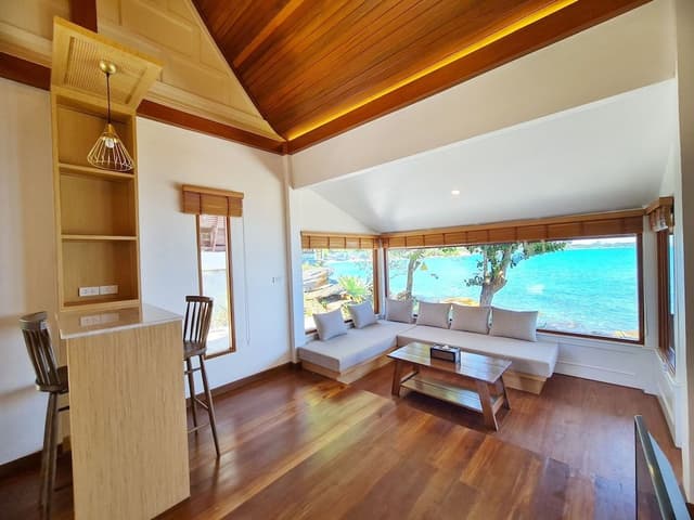 Vimarn Suite