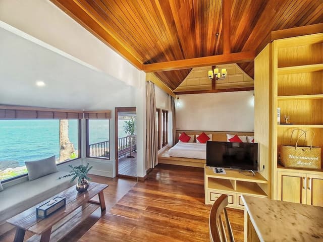 Vimarn Suite