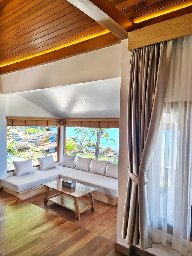 Vimarn Suite