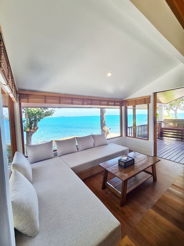 Vimarn Suite