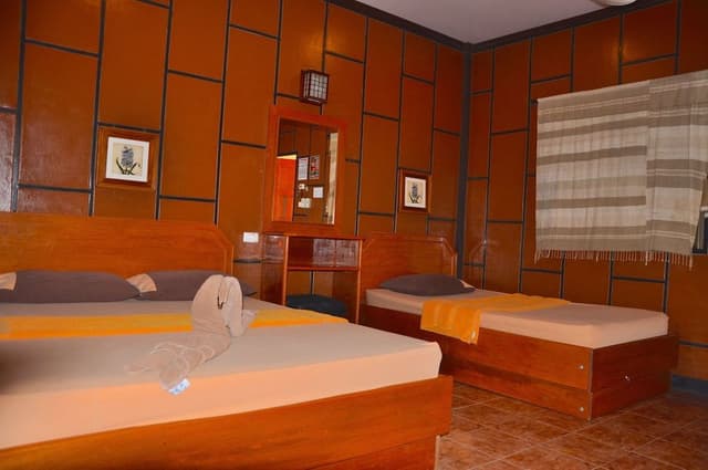 Standard Room A/C