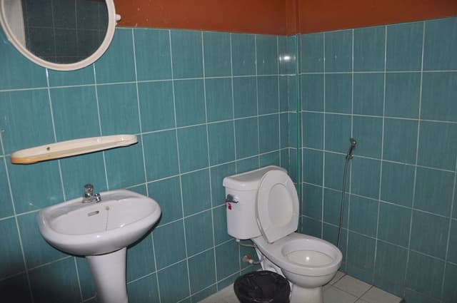 Standard Room A/C