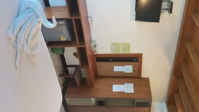Standard Room, 1 Double Bed