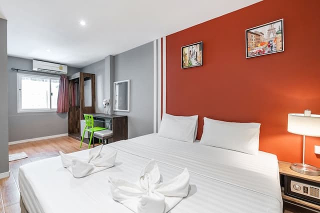 Superior Double Room, 1 Double Bed