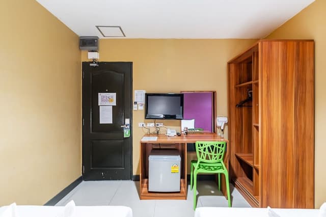 Standard Twin Room, 2 Twin Beds