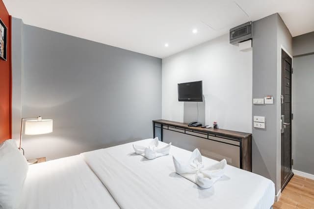 Superior Double Room, 1 Double Bed