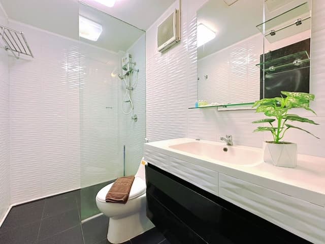 Premium Double Room, Pool Access