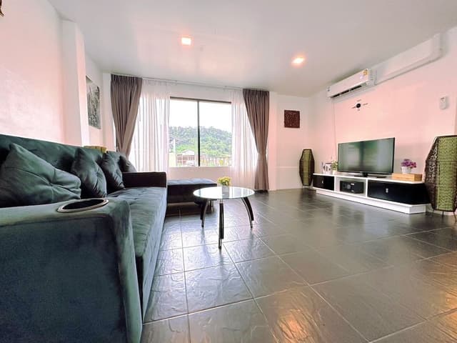 Premium Double Room, Pool Access