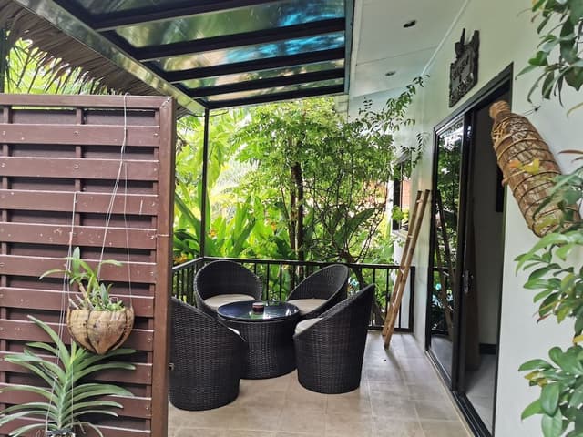Deluxe Villa, 2 Bedrooms