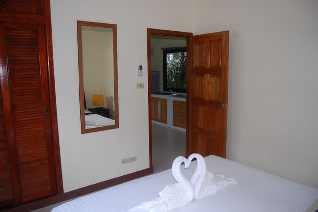 Deluxe Villa, 2 Bedrooms, Kitchenette