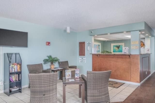 Apartment, Ocean View