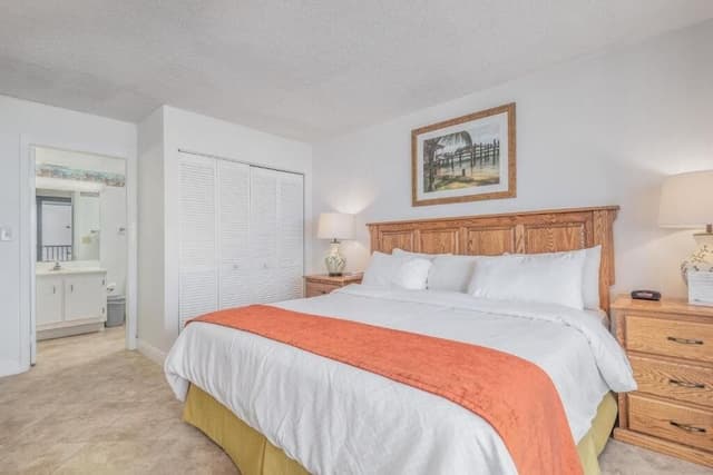 Apartment, Ocean View