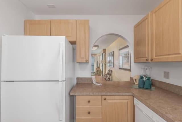 Apartment, Ocean View