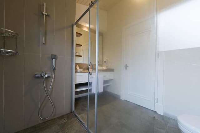 Mandalina Room