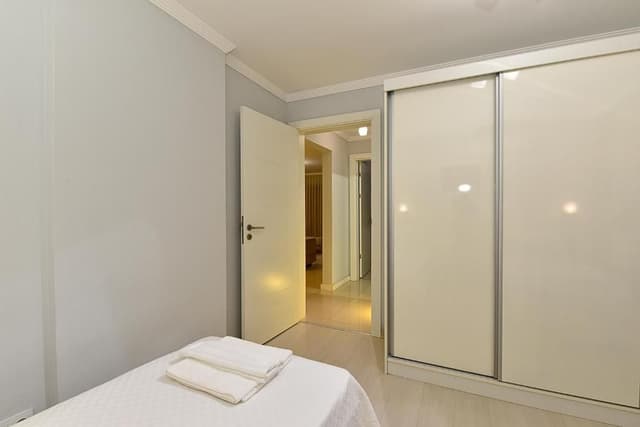 Two-Bedroom Apartment with Sea View