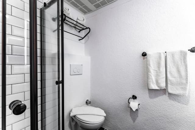 Standard Room with Sea View