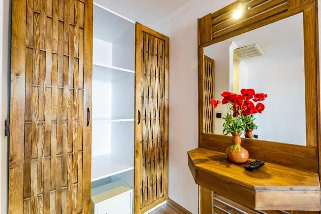 Suite with Sea View