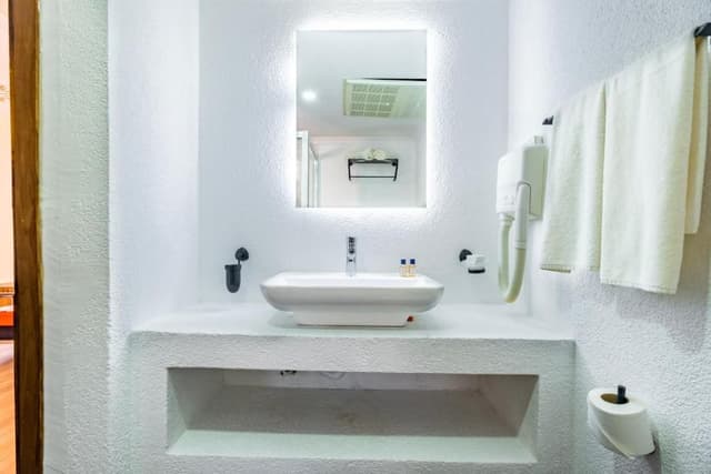 Suite with Sea View