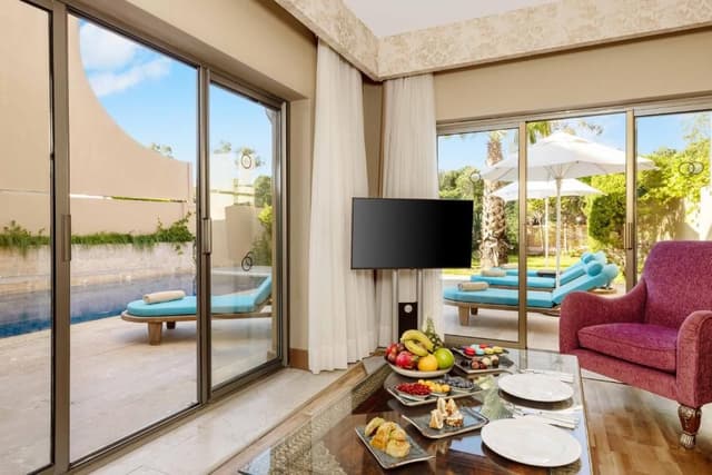 Mint Villa