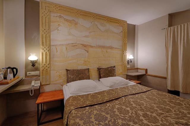 Stone Room