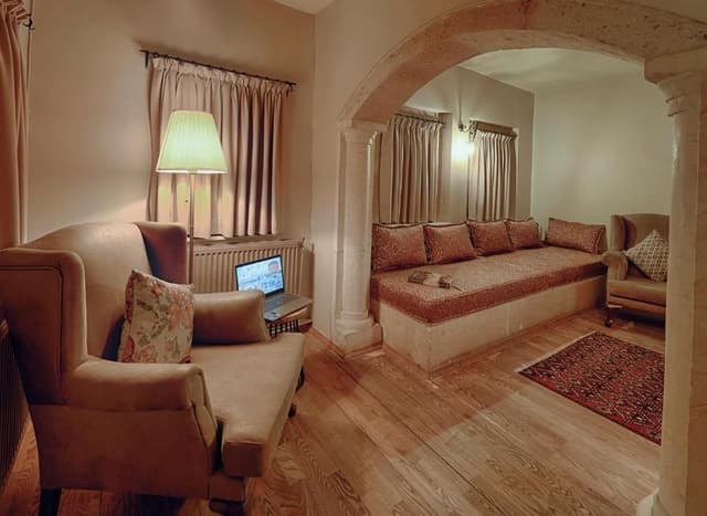 Suite