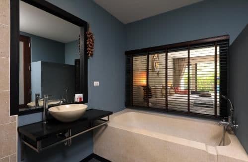 Garden View Suite