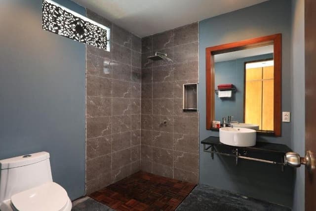 Superior Studio Suite, Non Smoking, Garden View
