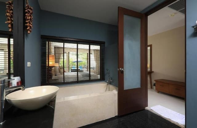 Superior Studio Suite, Non Smoking, Garden View