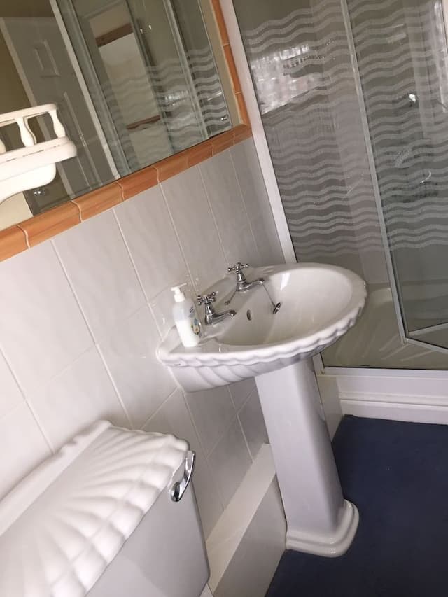 Comfort Twin Room