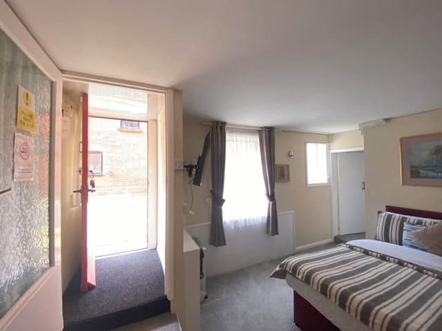Exclusive Triple Room