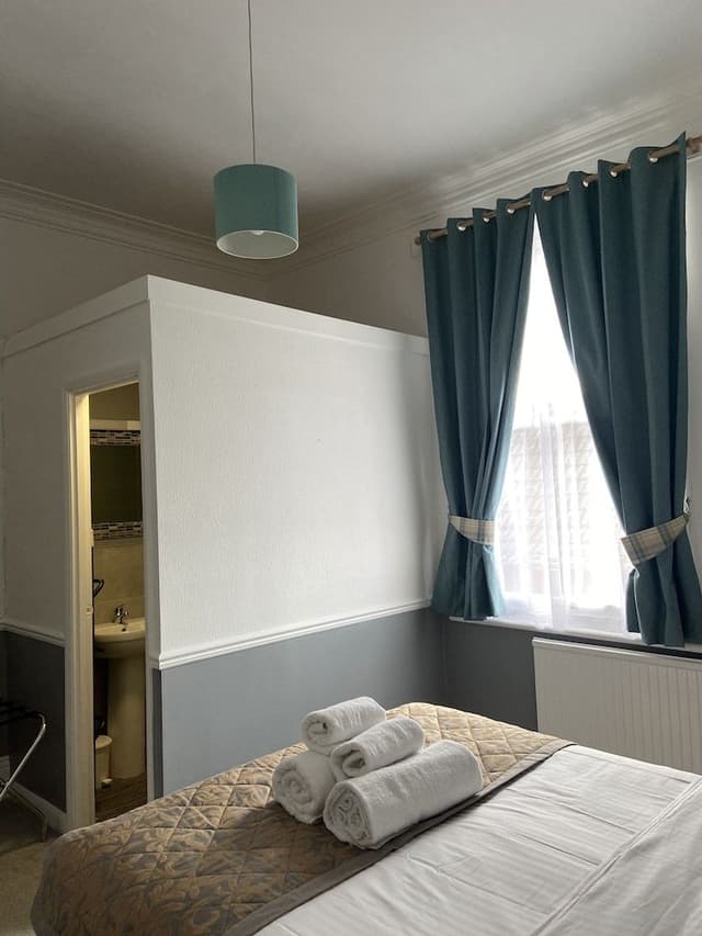 Classic Double Room