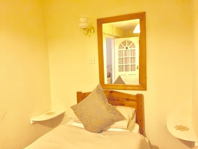 Exclusive Triple Room