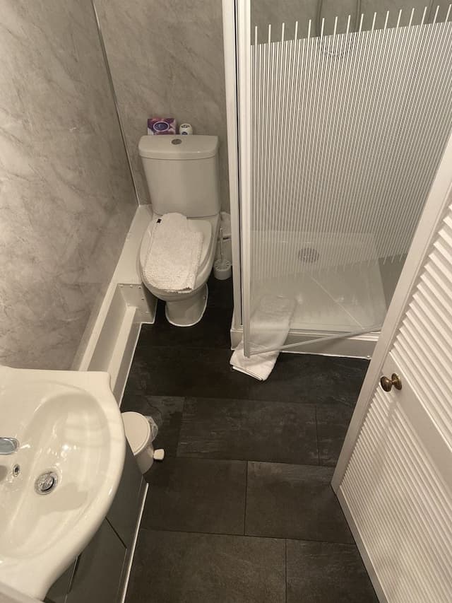 Exclusive Double Room