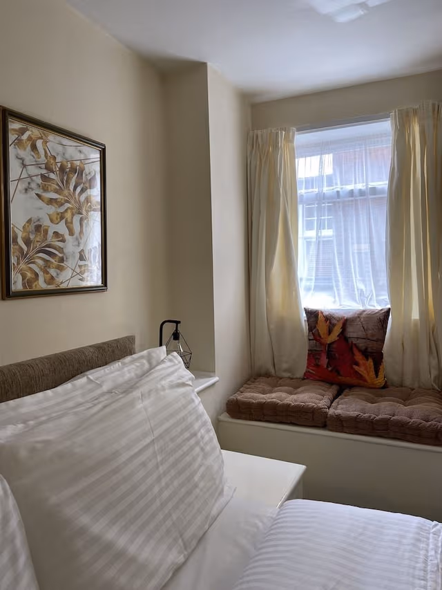 Exclusive Double Room