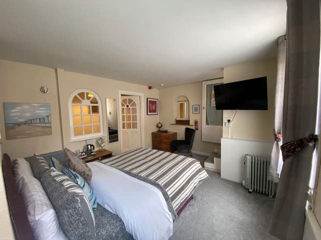 Exclusive Triple Room