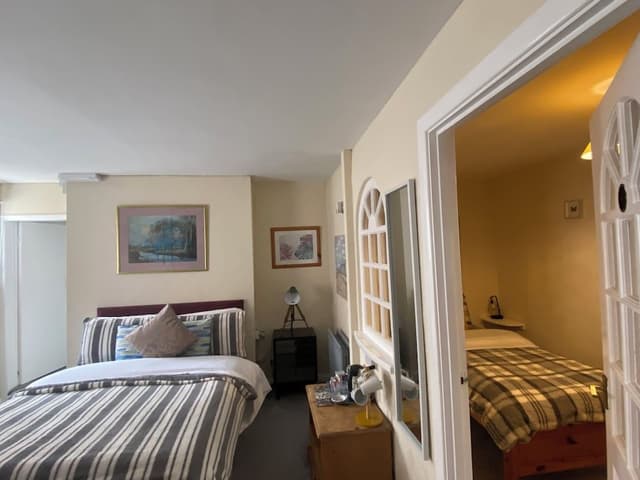 Exclusive Triple Room