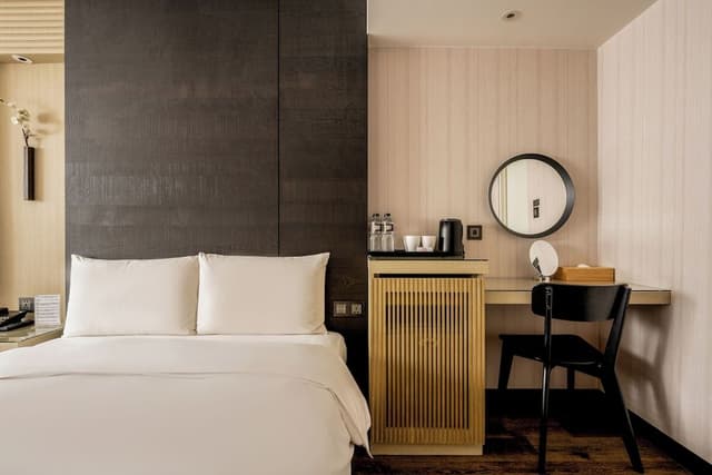 Japanese-Style Quadruple Room - With Bathtub