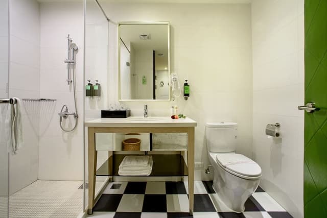 Premier Room (No Parking Space)