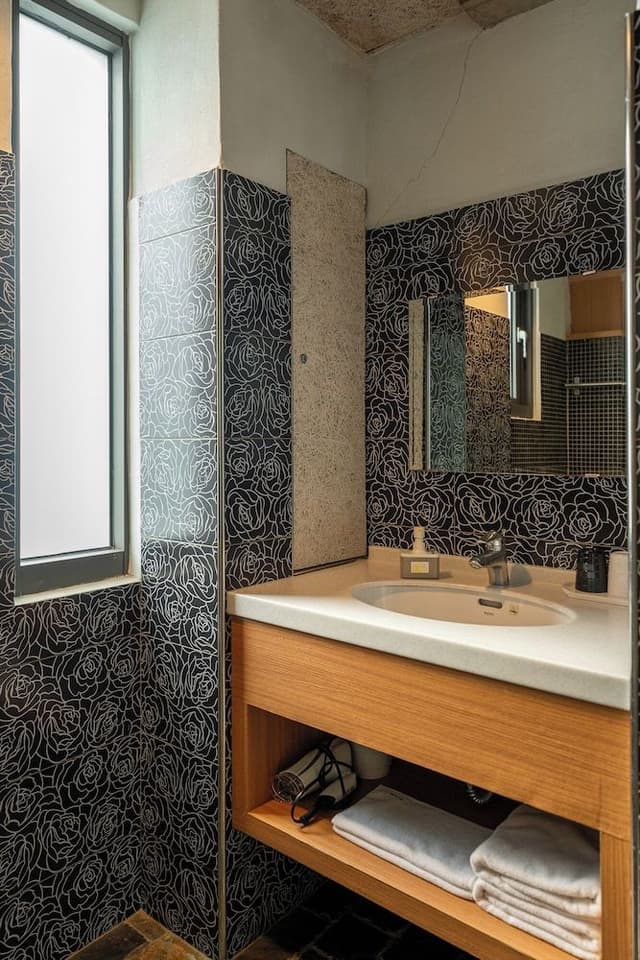 Double Room, Sea View