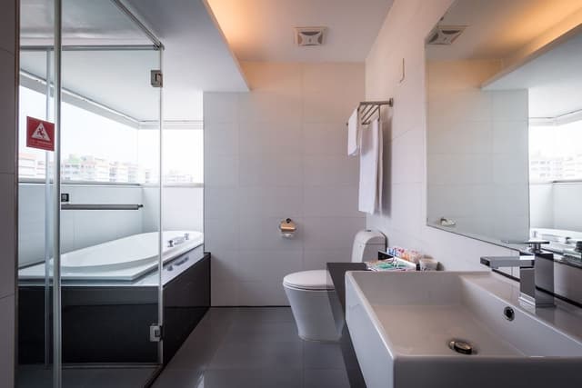 Family Room, Non Smoking, Bathtub (Actual room may vary from the photos)