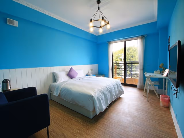 Elite Double Room