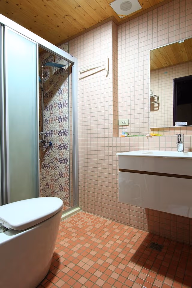Elite Double Room