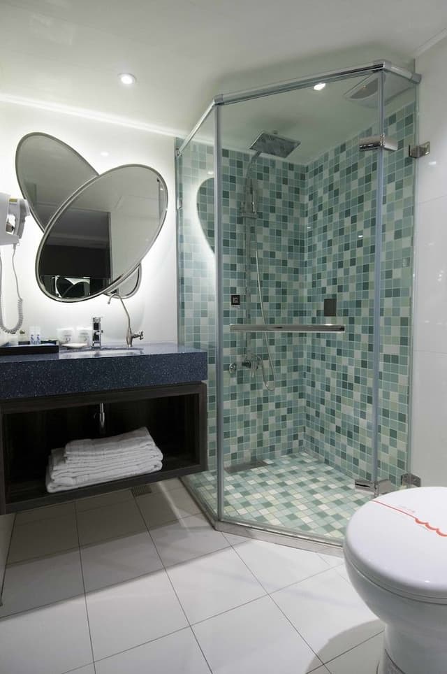 Standard Double Room, 1 Double Bed (Non-smoking)
