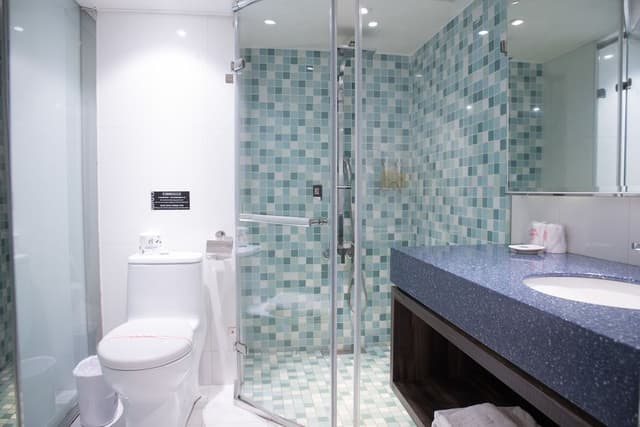 Standard Double Room, 1 Double Bed (Non-smoking)