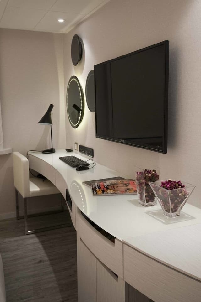 Standard Double Room, 1 Double Bed (Non-smoking)