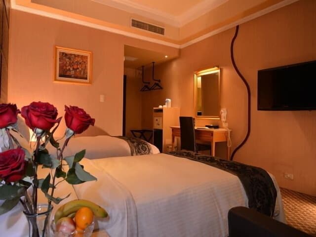 Standard Twin Room, 2 Twin Beds, Non Smoking