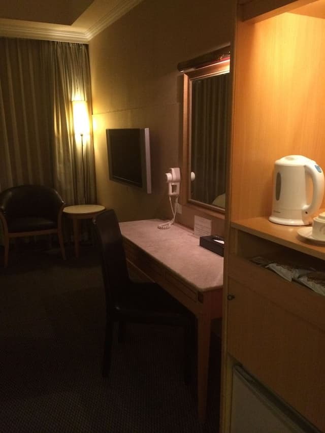 Standard Twin Room, 2 Twin Beds, Non Smoking