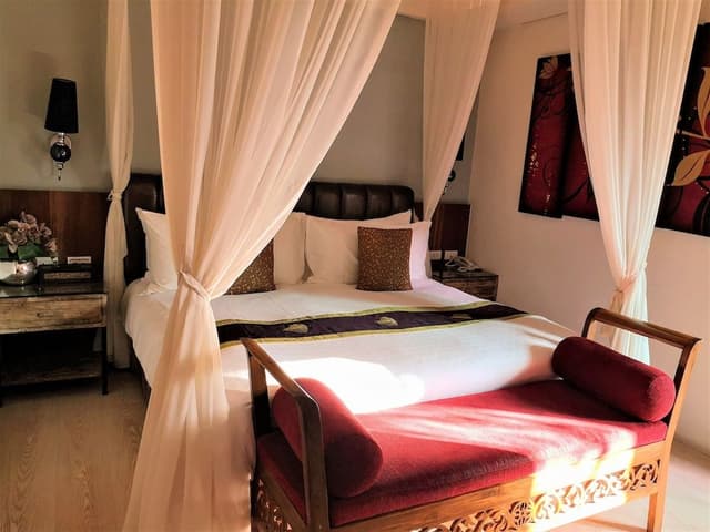 Double Room (202)