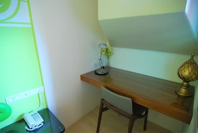 Deluxe Double Room, Sea View